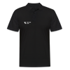 VL Polo Shirt - black
