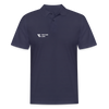 VL Polo Shirt - navy