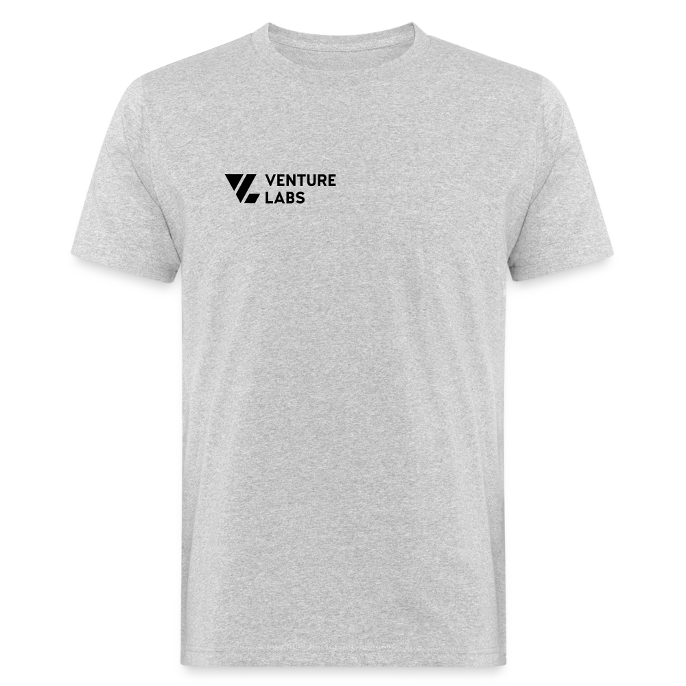 VL Work Shirt - heather grey
